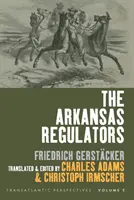 Les régulateurs de l'Arkansas - The Arkansas Regulators