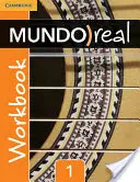 Mundo Real Niveau 1 Cahier d'exercices - Mundo Real Level 1 Workbook