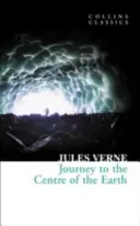 Voyage au centre de la terre (Collins Classics) - Journey to the Centre of the Earth (Collins Classics)