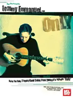 Tommy Emmanuel - Seulement - Tommy Emmanuel - Only