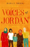 Les voix de la Jordanie - Voices of Jordan