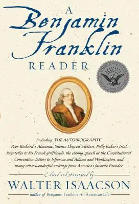 Un lecteur de Benjamin Franklin - A Benjamin Franklin Reader