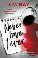 Je n'ai jamais rien fait - Never Have I Ever