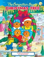 L'arbre de Noël des Berenstain - The Berenstain Bears' Christmas Tree