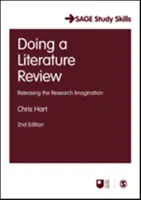 Faire une revue de la littérature : Libérer l'imagination de la recherche - Doing a Literature Review: Releasing the Research Imagination