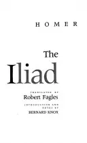 L'Iliade - The Iliad