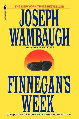 La semaine de Finnegan - Finnegan's Week