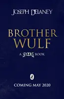 Frère Wulf - Brother Wulf