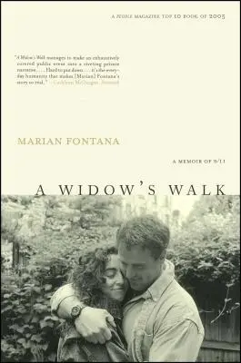 La marche d'une veuve : Les mémoires du 11 septembre - A Widow's Walk: A Memoir of 9/11