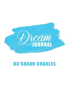 Journal des rêves - Dream Journal