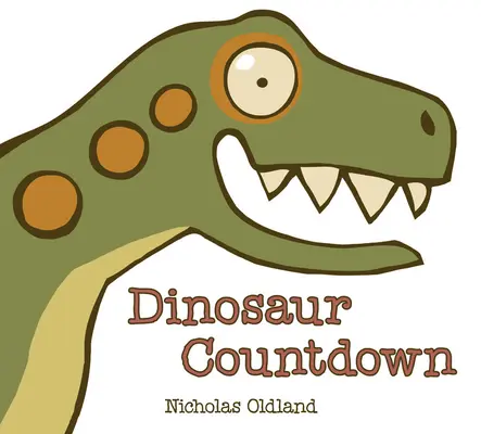 Le compte à rebours des dinosaures - Dinosaur Countdown