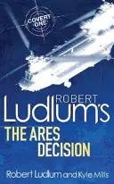 La décision d'Arès de Robert Ludlum - Robert Ludlum's The Ares Decision