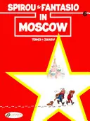 Spirou et Fantasio à Moscou - Spirou & Fantasio in Moscow