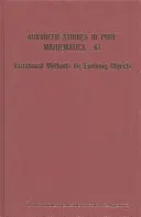 Méthodes variationnelles pour les objets en évolution - Variational Methods for Evolving Objects