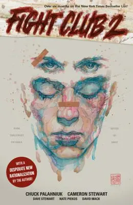 Fight Club 2 (Roman graphique) - Fight Club 2 (Graphic Novel)