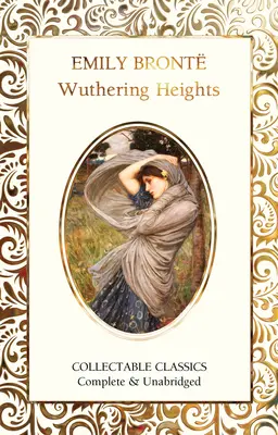 Les Hauts de Hurlevent - Wuthering Heights