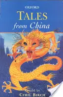 Contes de Chine - Tales from China