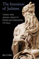 L'invention du judaïsme, 7 : Torah et identité juive du Deutéronome à Paul - The Invention of Judaism, 7: Torah and Jewish Identity from Deuteronomy to Paul