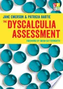 L'évaluation de la dyscalculie - The Dyscalculia Assessment