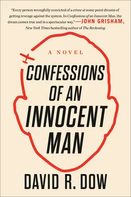 Confessions d'un homme innocent - Confessions of an Innocent Man