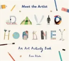 Rencontre avec l'artiste : David Hockney - Meet the Artist: David Hockney