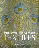 Textiles de Christopher Dresser - Christopher Dresser Textiles