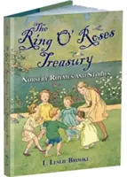 Le Trésor de Ring O' Roses : Comptines et histoires - The Ring O' Roses Treasury: Nursery Rhymes and Stories