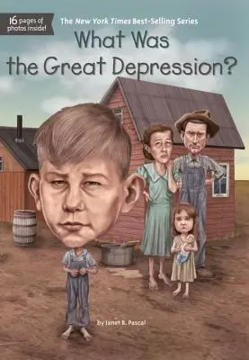 Qu'est-ce que la Grande Dépression ? - What Was the Great Depression?