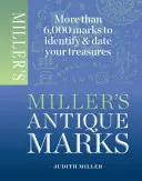 Miller's Antiques Mark