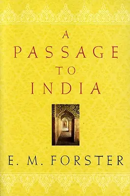 Un passage en Inde - A Passage to India