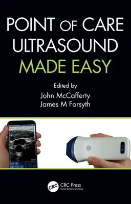 L'échographie au point d'intervention : un jeu d'enfant - Point of Care Ultrasound Made Easy