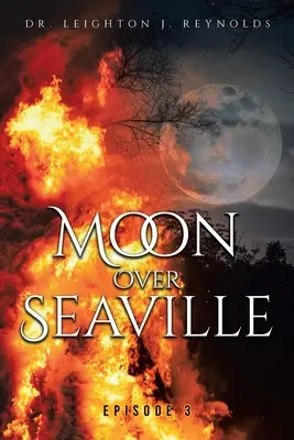 Moon Over Seaville : Épisode 3 : Ce qu'il y a derrière la lune - Moon Over Seaville: Episode 3: What's Behind the Moon