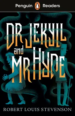 Penguin Readers Level 1 : Jekyll et Hyde (ELT Graded Reader) - Penguin Readers Level 1: Jekyll and Hyde (ELT Graded Reader)