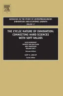 La nature cyclique de l'innovation : Relier les sciences dures aux valeurs douces - Cyclic Nature of Innovation: Connecting Hard Sciences with Soft Values