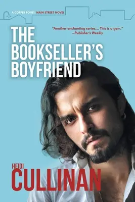 Le petit ami du libraire - The Bookseller's Boyfriend