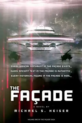 La Façade (La Saga de la Façade) - The Facade (the Facade Saga)