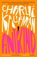 Antkind : Un roman - Antkind: A Novel