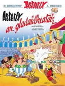 Astérix an Gladaidheatair (gaélique) - Asterix an Gladaidheatair (Gaelic)