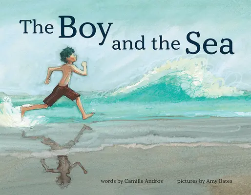 Le garçon et la mer - The Boy and the Sea