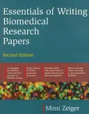 Essentials of Writing Biomedical Research Papers. Deuxième édition - Essentials of Writing Biomedical Research Papers. Second Edition