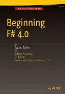 Début F# 4.0 - Beginning F# 4.0