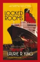 Pièces fermées (King Laurie R. (Auteur)) - Locked Rooms (King Laurie R. (Author))