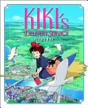 Livre d'images du Service de livraison de Kiki - Kiki's Delivery Service Picture Book