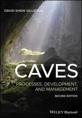 Grottes : Processus, développement et gestion - Caves: Processes, Development, and Management