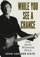 While You See a Chance : L'histoire de Steve Winwood - While You See a Chance: The Steve Winwood Story