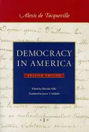 La démocratie en Amérique : en deux volumes - Democracy in America: In Two Volumes