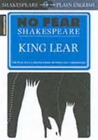 Le Roi Lear (No Fear Shakespeare), 6 - King Lear (No Fear Shakespeare), 6