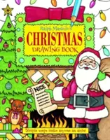 Le livre de dessins de Noël de Ralph Masiello - Ralph Masiello's Christmas Drawing Book