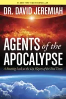 Les agents de l'apocalypse - Agents of the Apocalypse