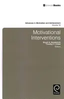 Interventions motivationnelles - Motivational Interventions